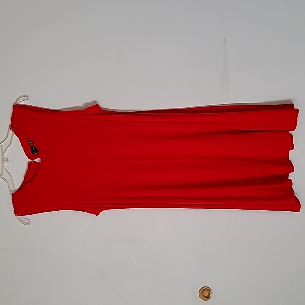 Kaari blue dress
